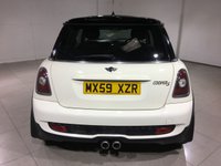 USED MINI HATCH COOPER 