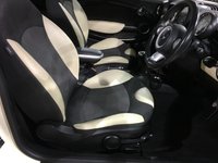 USED MINI HATCH COOPER 