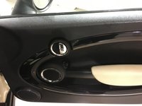 USED MINI HATCH COOPER 