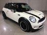 USED MINI HATCH COOPER 