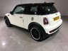 USED MINI HATCH COOPER 