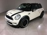 USED MINI HATCH COOPER 