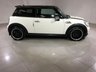 USED MINI HATCH COOPER 