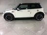 USED MINI HATCH COOPER 