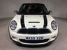 USED MINI HATCH COOPER 