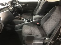 USED NISSAN QASHQAI 