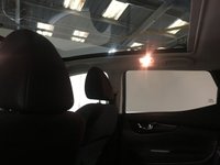 USED NISSAN QASHQAI 