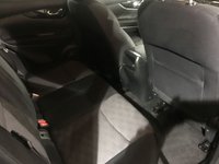 USED NISSAN QASHQAI 