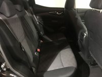 USED NISSAN QASHQAI 