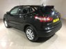 USED NISSAN QASHQAI 