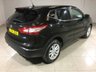 USED NISSAN QASHQAI 