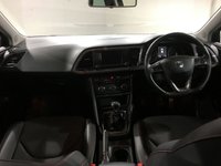 USED SEAT LEON 