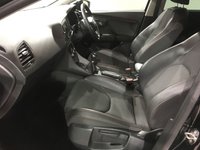USED SEAT LEON 