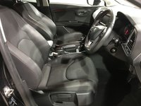 USED SEAT LEON 