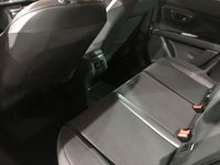 USED SEAT LEON 