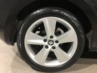 USED SEAT LEON 