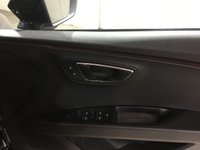 USED SEAT LEON 