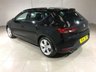 USED SEAT LEON 