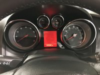 USED VAUXHALL ASTRA 