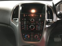 USED VAUXHALL ASTRA 