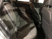USED VAUXHALL ASTRA 