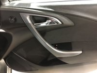 USED VAUXHALL ASTRA 