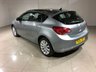 USED VAUXHALL ASTRA 