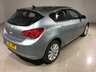 USED VAUXHALL ASTRA 