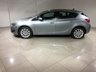 USED VAUXHALL ASTRA 