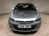 USED VAUXHALL ASTRA 