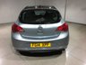 USED VAUXHALL ASTRA 