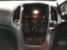 USED VAUXHALL ASTRA 