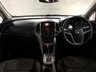 USED VAUXHALL ASTRA 