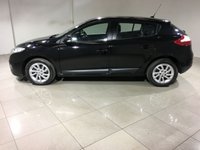 USED RENAULT MEGANE 