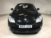 USED RENAULT MEGANE 