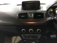 USED RENAULT MEGANE 