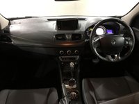 USED RENAULT MEGANE 