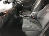 USED RENAULT MEGANE 