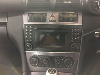 USED MERCEDES-BENZ CLC CLASS 