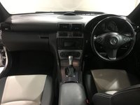 USED MERCEDES-BENZ CLC CLASS 
