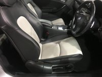 USED MERCEDES-BENZ CLC CLASS 