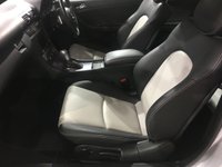 USED MERCEDES-BENZ CLC CLASS 
