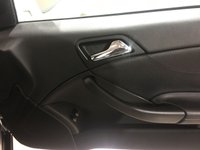 USED MERCEDES-BENZ CLC CLASS 