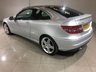 USED MERCEDES-BENZ CLC CLASS 