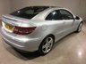 USED MERCEDES-BENZ CLC CLASS 
