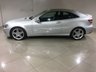 USED MERCEDES-BENZ CLC CLASS 