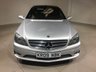 USED MERCEDES-BENZ CLC CLASS 
