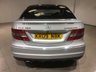USED MERCEDES-BENZ CLC CLASS 