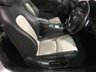 USED MERCEDES-BENZ CLC CLASS 