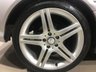 USED MERCEDES-BENZ CLC CLASS 